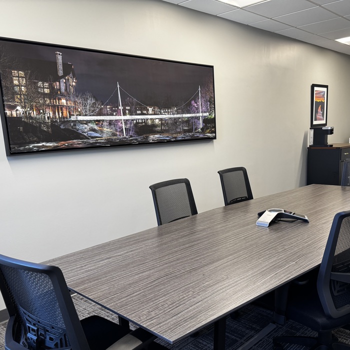 WAJ Opens Greenville Office