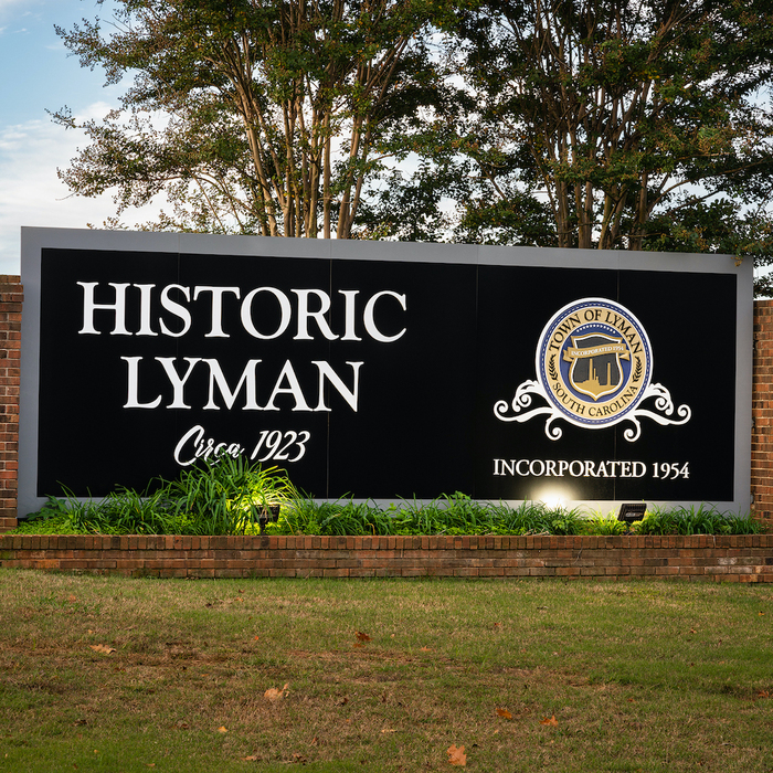 Atkinson Appointed Attorney for Town of Lyman