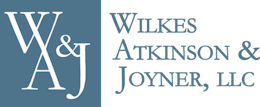 Wilkes Atkinson & Joyner, LLC