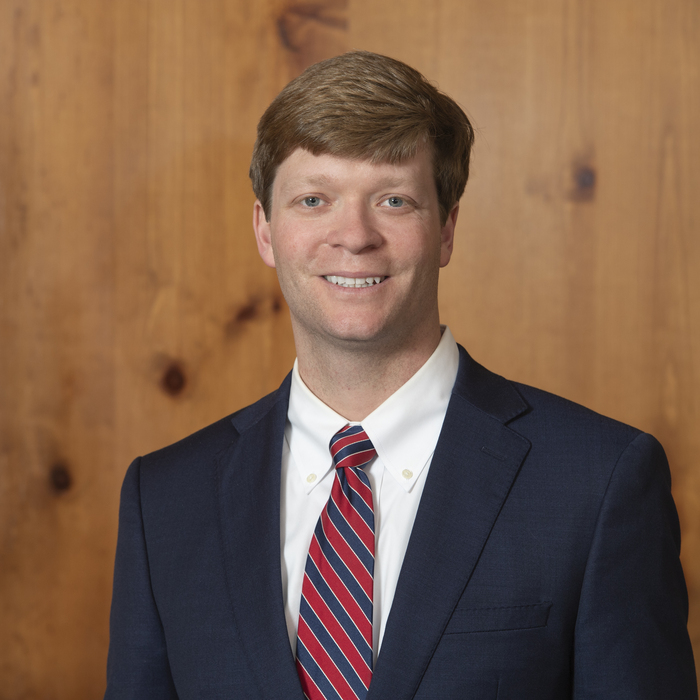 Reed Mulbry Joins Charleston Office
