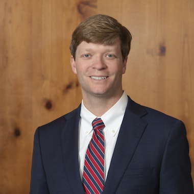 Reed Mulbry Joins Charleston Office